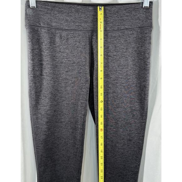 Columbia Northern Comfort Fall Omni-Wick Leggings, Gray, Sz: M, 87-02 - Picture 12 of 16